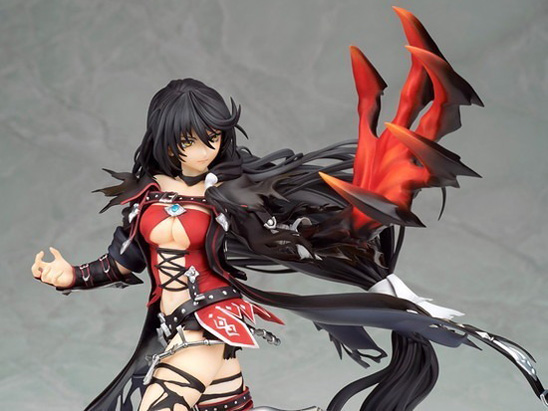 �A���^�[ �e�C���Y�I�u�x���Z���A 1/8 �x���x�b�g�E�N���E