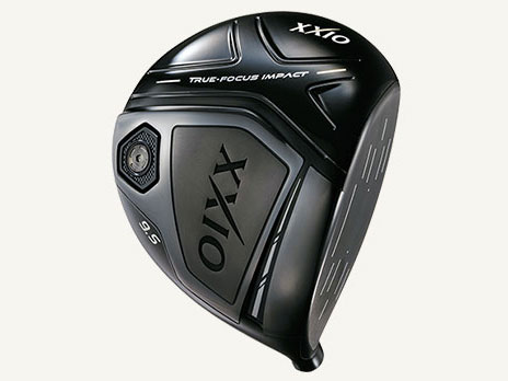 �[�N�V�I �e�� �h���C�o�[ �N���t�g���f�� [Tour AD VR-6 �t���b�N�X�FS ���t�g�F8.5] �̐��i�摜