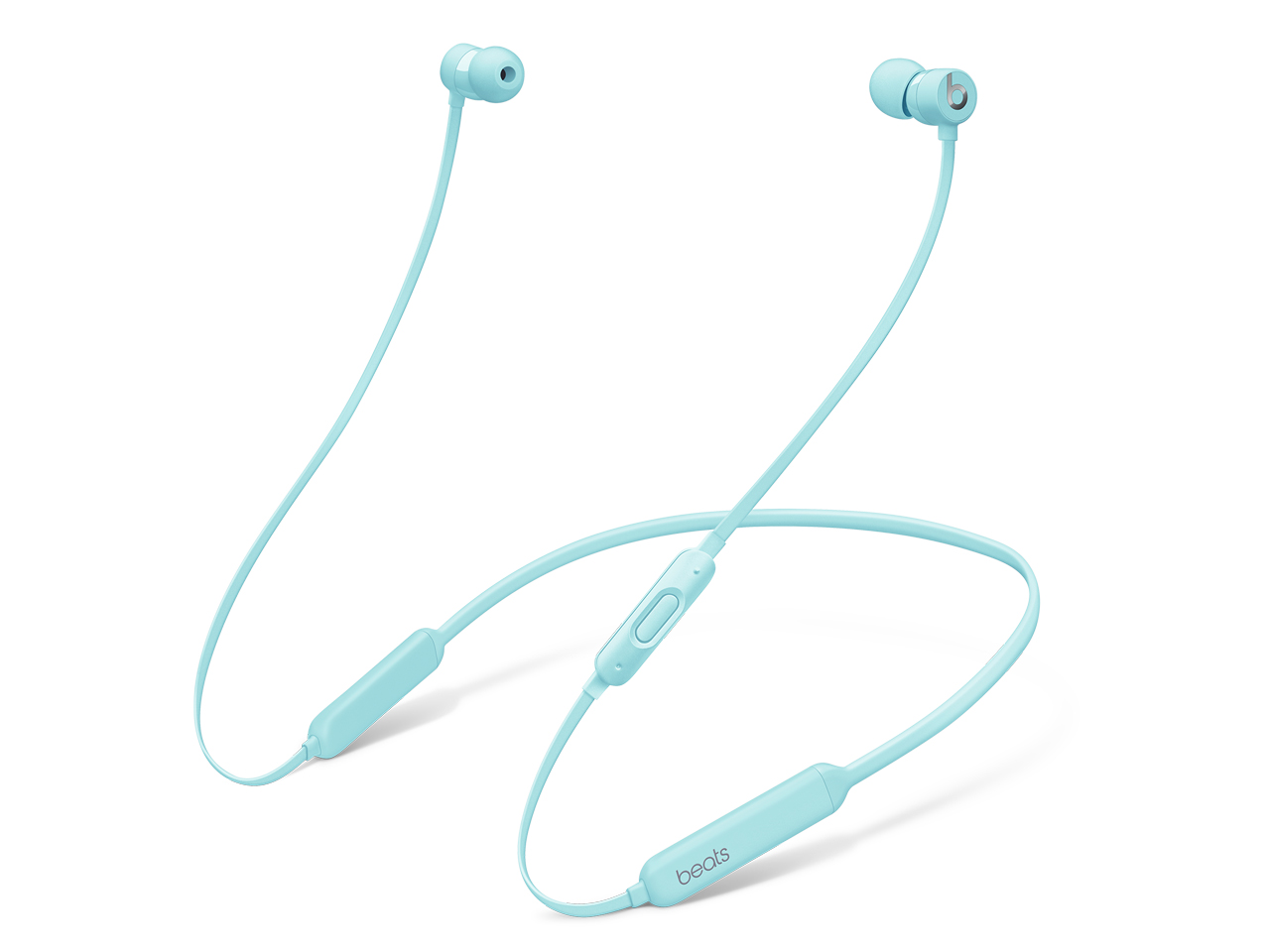ビーツ・エレクトロニクス BeatsX MV8R2PA/A [スカイブルー