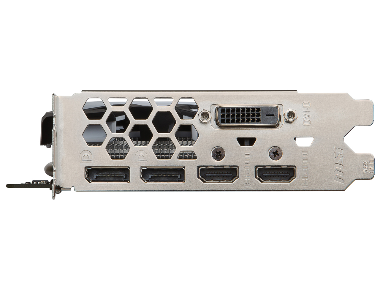 Radeon RX 580 ARMOR 8G OC [PCIExp 8GB]