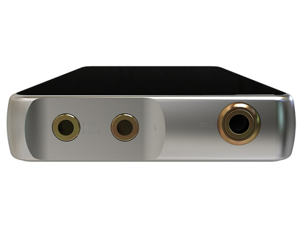 HiBy R6 Pro [32GB Stainless steel]