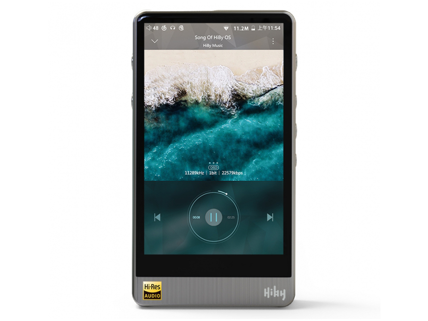HiBy Music HiBy R6 Pro [32GB Stainless steel] 価格比較