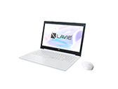 LAVIE Smart NS PC-SN165FDAD-4 �̐��i�摜