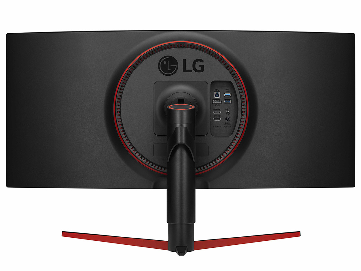 UltraGear 34GK950F-B [34�C���`]