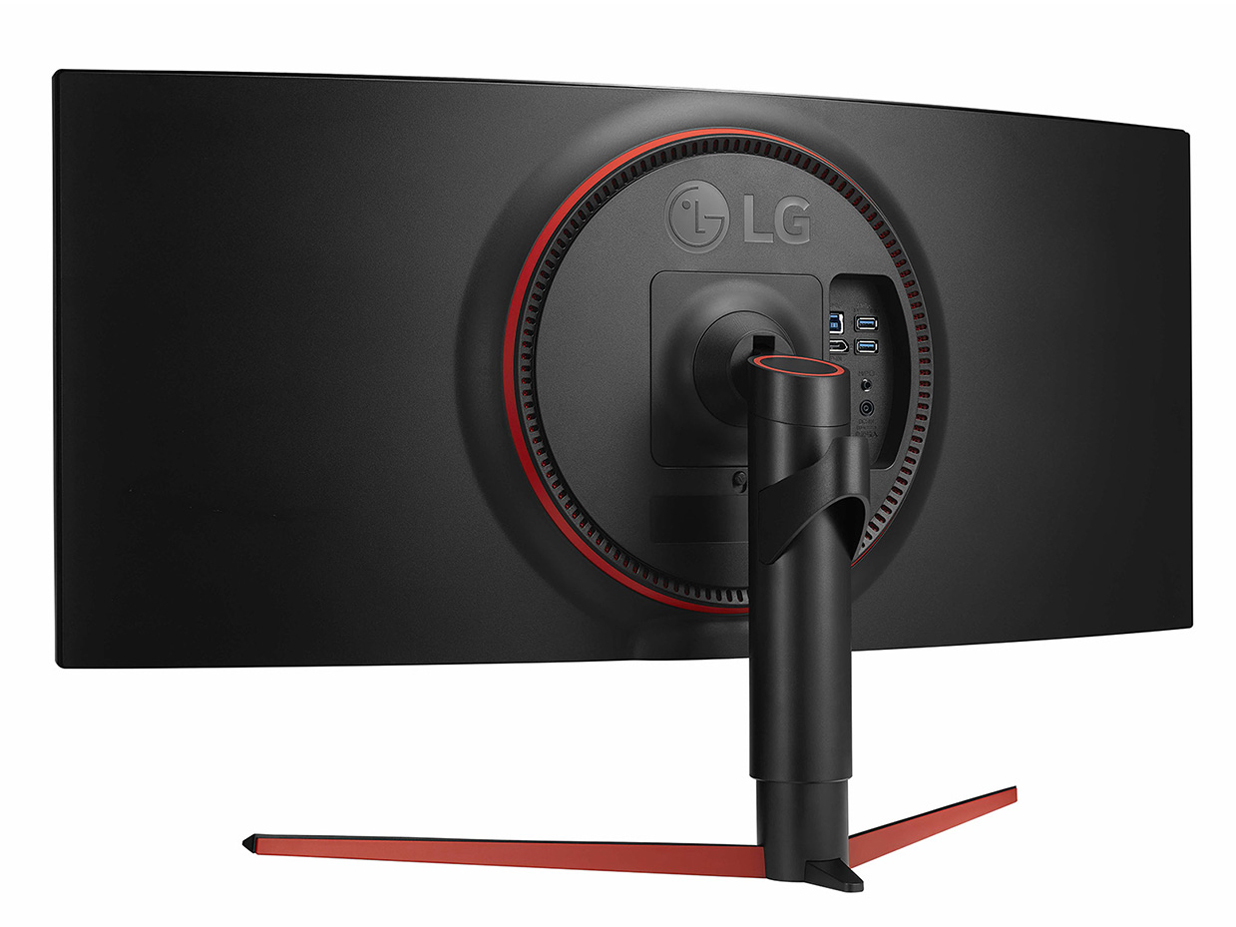 UltraGear 34GK950F-B [34�C���`]