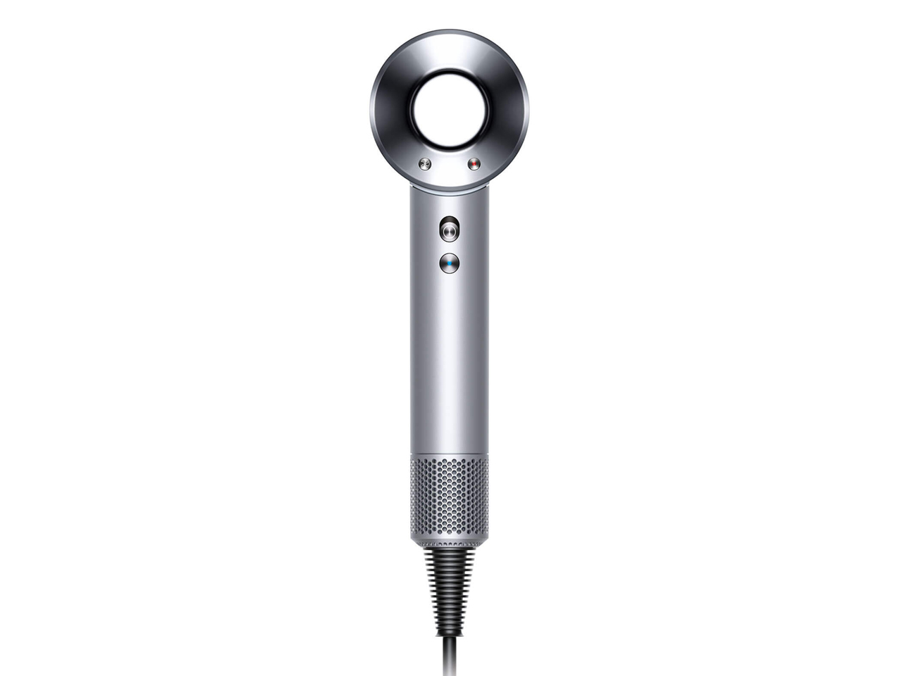 ダイソン Dyson Supersonic Ionic HD01 ULF V2 WSN [ホワイト
