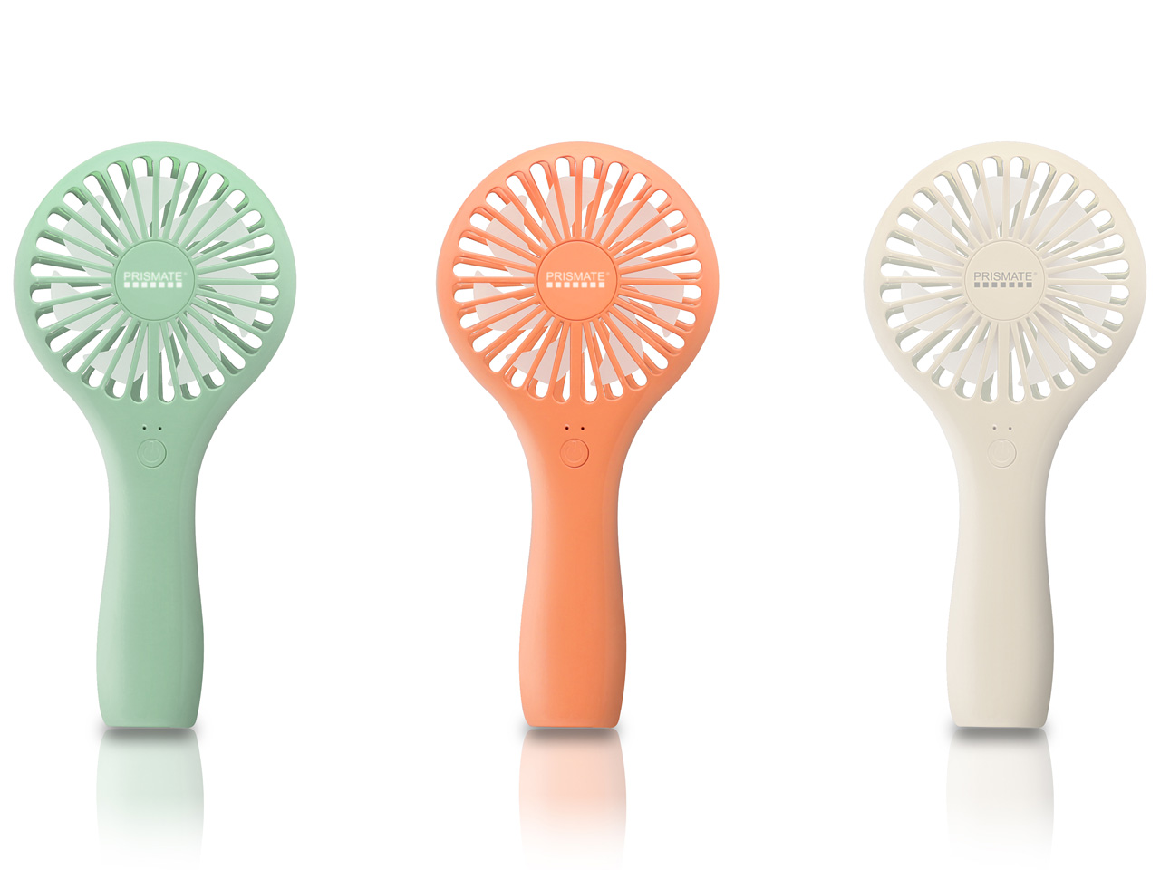 PRISMATE PR-F030-WH [�z���C�g]