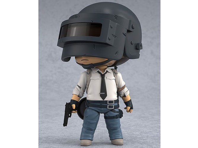 �˂�ǂ낢�� The Lone Survivor �̐��i�摜