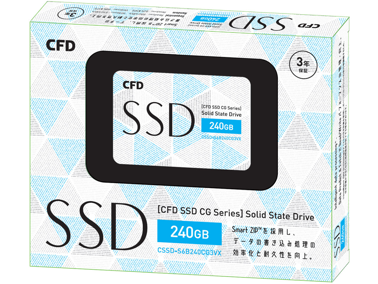 CSSD-S6B240CG3VX �̐��i�摜