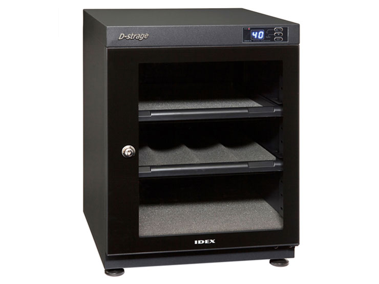 D-strage DS-64M [�}�b�g�u���b�N] �̐��i�摜