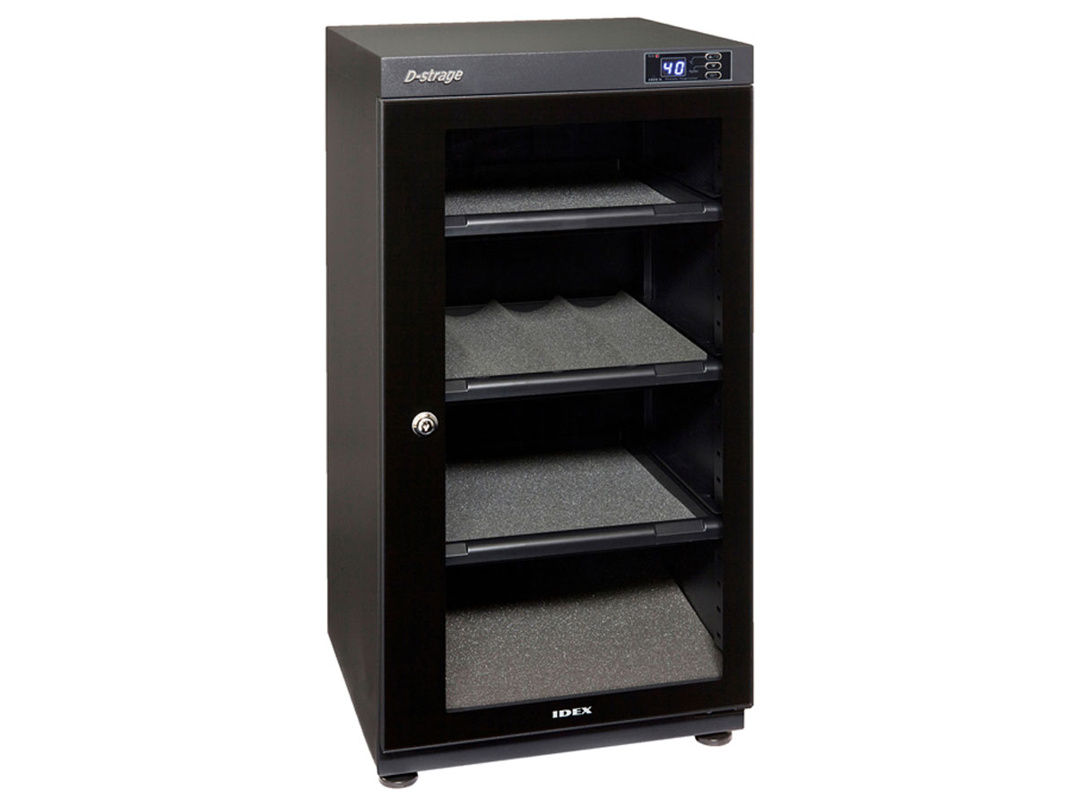 D-strage DS-104M [�}�b�g�u���b�N] �̐��i�摜