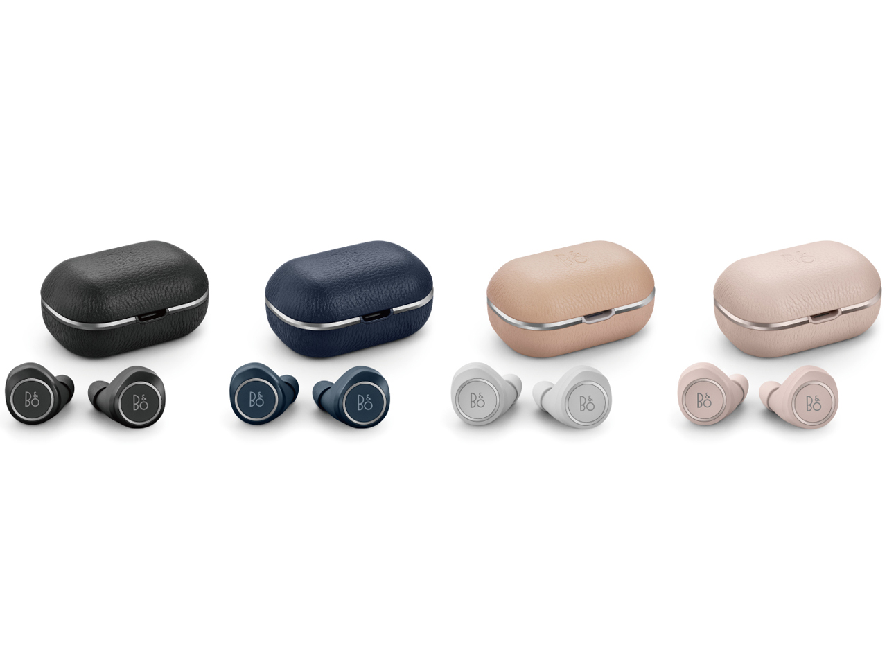 B&O PLAY Beoplay E8 2.0 [Black]