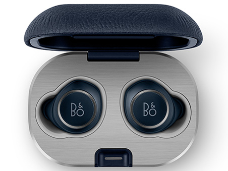 B&O PLAY Beoplay E8 2.0 [Indigo Blue]
