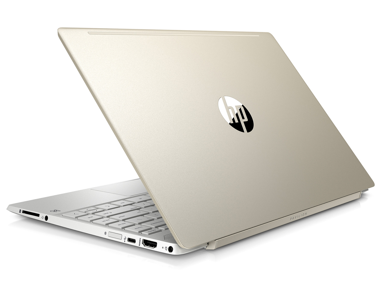 HP Pavilion 13-an0055TU スタンダードモデル [SAKURA] 価格比較 - 価格.com