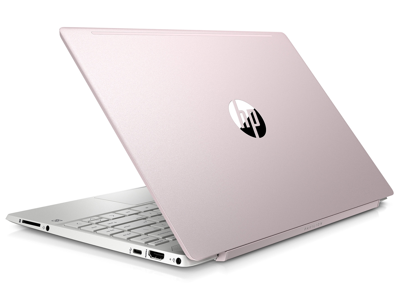 HP Pavilion 13-an0054TU スタンダードモデル [モダンゴールド] 価格比較 - 価格.com