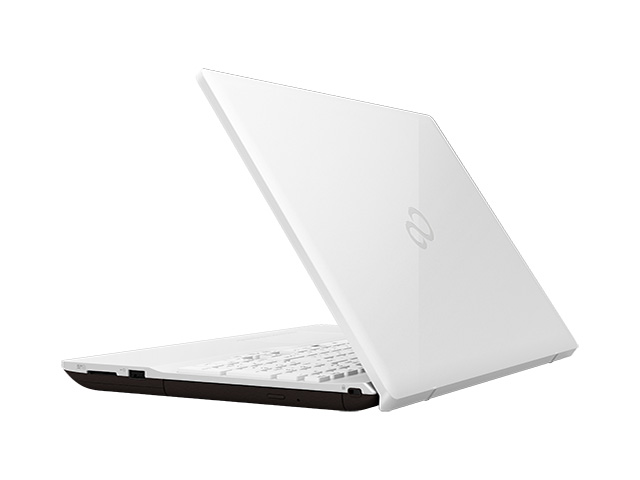 FMV LIFEBOOK AH�V���[�Y WA3/D1 KC_WA3D1_A004 Office���ڃ��f�� [�v���~�A���z���C�g]