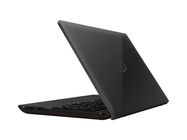 FMV LIFEBOOK AH�V���[�Y WA3/D1 KC_WA3D1_A005 Office���ڃ��f�� [�u���C�g�u���b�N]