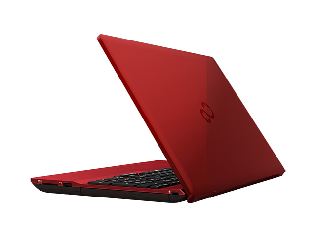 FMV LIFEBOOK AH�V���[�Y WA3/D1 KC_WA3D1_A006 Office���ڃ��f�� [�K�[�l�b�g���b�h]