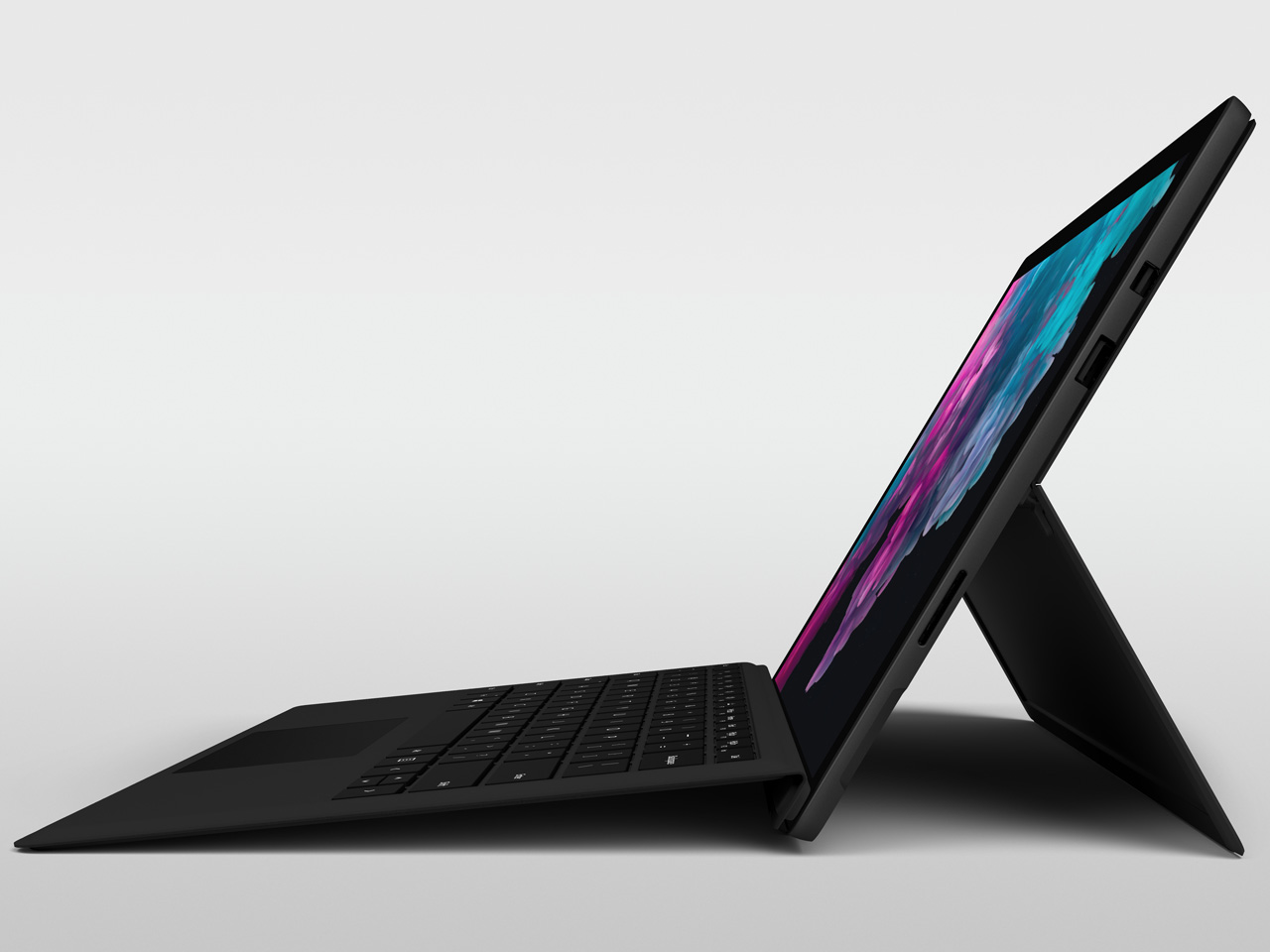 Surface Pro 6 �^�C�v�J�o�[���� LJM-00027