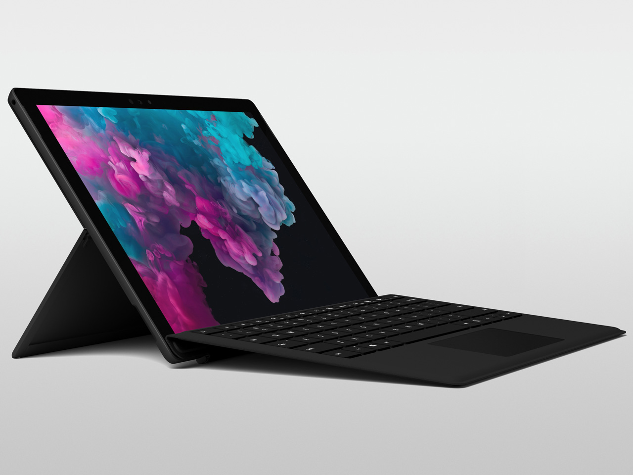 Surface Pro 6 �^�C�v�J�o�[���� LJM-00027