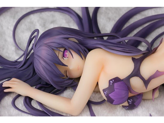�f�[�g�E�A�E���C�u 1/6 �铁�_�\�� ���]�쑕����Ver