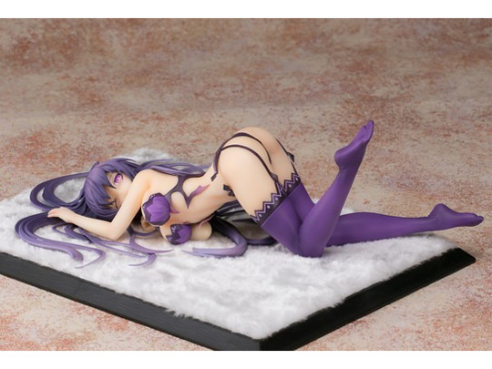 �f�[�g�E�A�E���C�u 1/6 �铁�_�\�� ���]�쑕����Ver