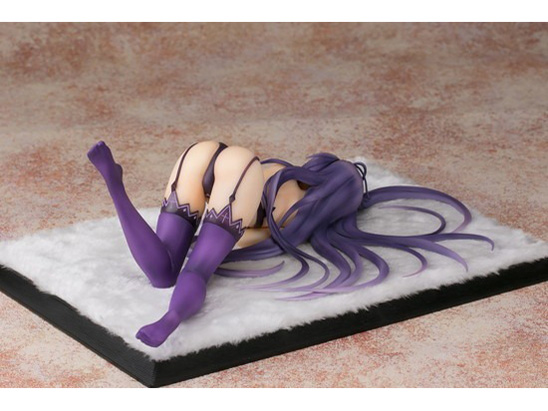 �f�[�g�E�A�E���C�u 1/6 �铁�_�\�� ���]�쑕����Ver