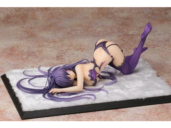 �f�[�g�E�A�E���C�u 1/6 �铁�_�\�� ���]�쑕����Ver