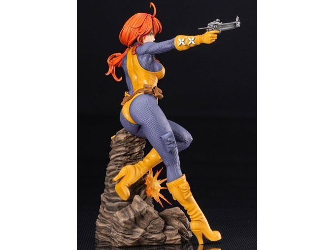 G.I. Joe�F A Real American Hero G.I. JOE������ 1/7 �X�J�[���b�g
