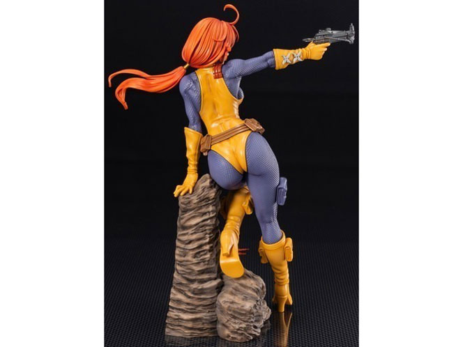G.I. Joe�F A Real American Hero G.I. JOE������ 1/7 �X�J�[���b�g