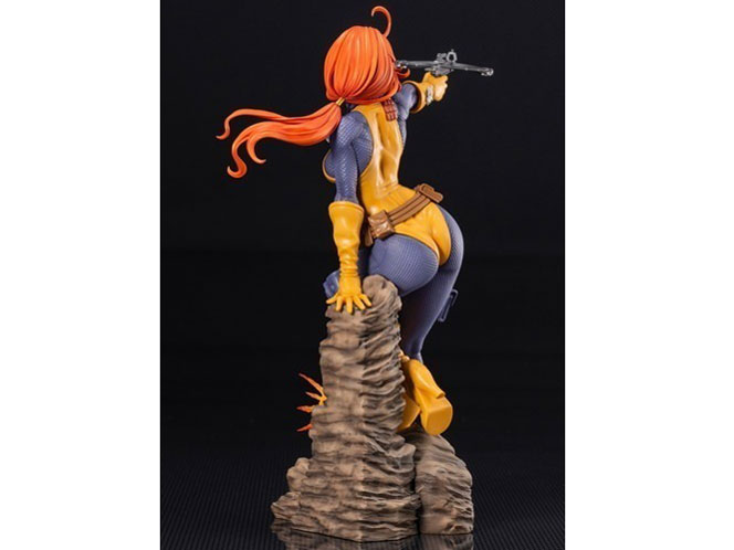 G.I. Joe�F A Real American Hero G.I. JOE������ 1/7 �X�J�[���b�g