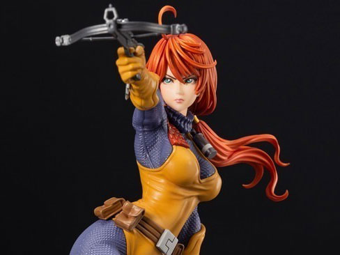 G.I. Joe�F A Real American Hero G.I. JOE������ 1/7 �X�J�[���b�g