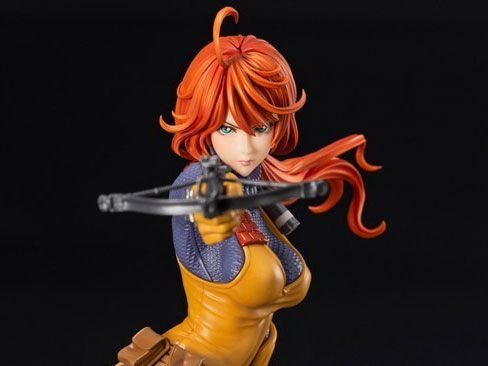 G.I. Joe�F A Real American Hero G.I. JOE������ 1/7 �X�J�[���b�g