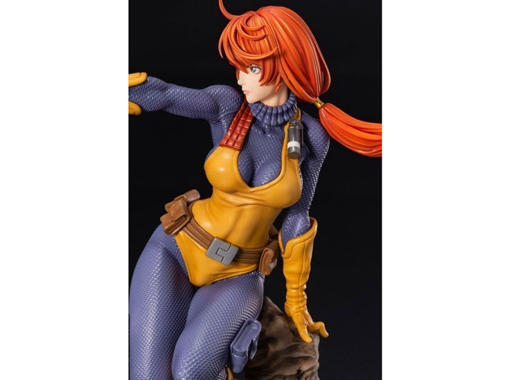 G.I. Joe�F A Real American Hero G.I. JOE������ 1/7 �X�J�[���b�g