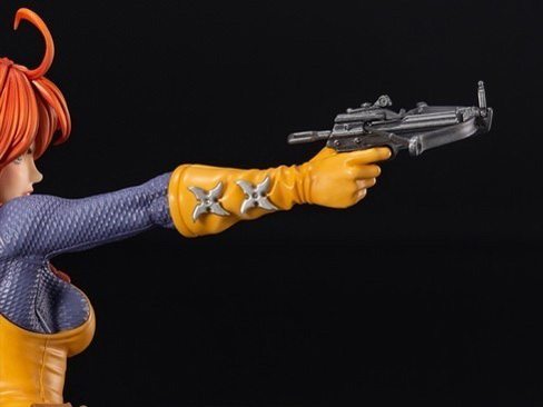 G.I. Joe�F A Real American Hero G.I. JOE������ 1/7 �X�J�[���b�g