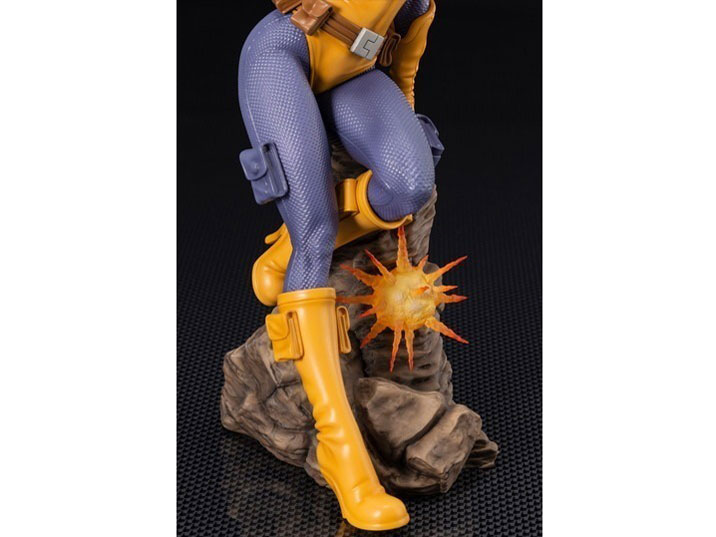 G.I. Joe�F A Real American Hero G.I. JOE������ 1/7 �X�J�[���b�g