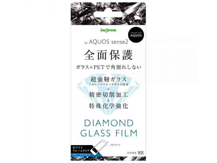 IN-AQSE2FSG/DMW [�z���C�g] �̐��i�摜