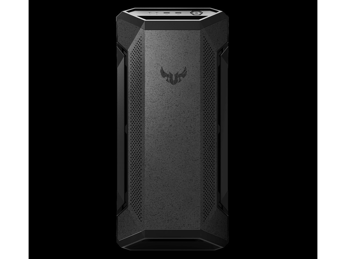 TUF Gaming GT501 Case