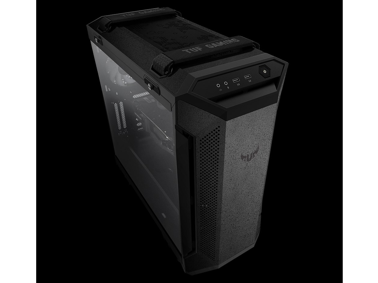 TUF Gaming GT501 Case