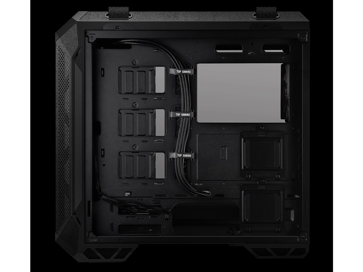 TUF Gaming GT501 Case