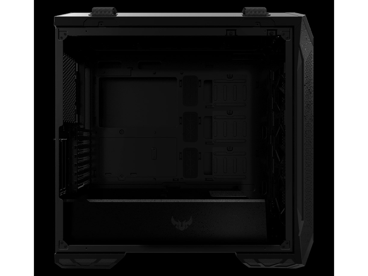 TUF Gaming GT501 Case