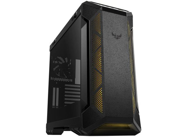 TUF Gaming GT501 Case �̐��i�摜