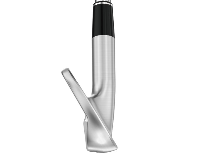 �X���N�\�� Z-FORGED �A�C�A�� 3I [�_�C�i�~�b�N�S�[���h AMT TOUR WHITE �t���b�N�X�FX100]