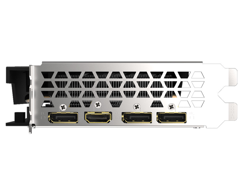 GV-N166TIXOC-6GD [PCIExp 6GB]