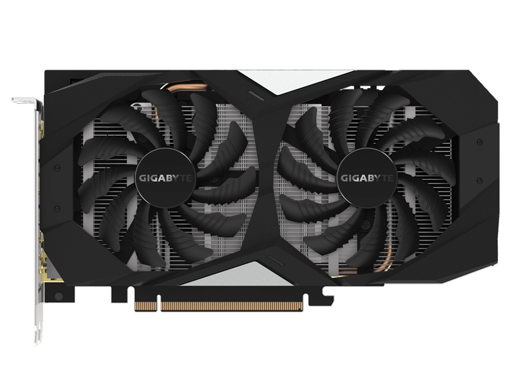 GV-N166TOC-6GD [PCIExp 6GB]