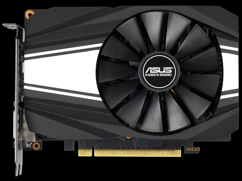 PH-GTX1660TI-O6G [PCIExp 6GB]
