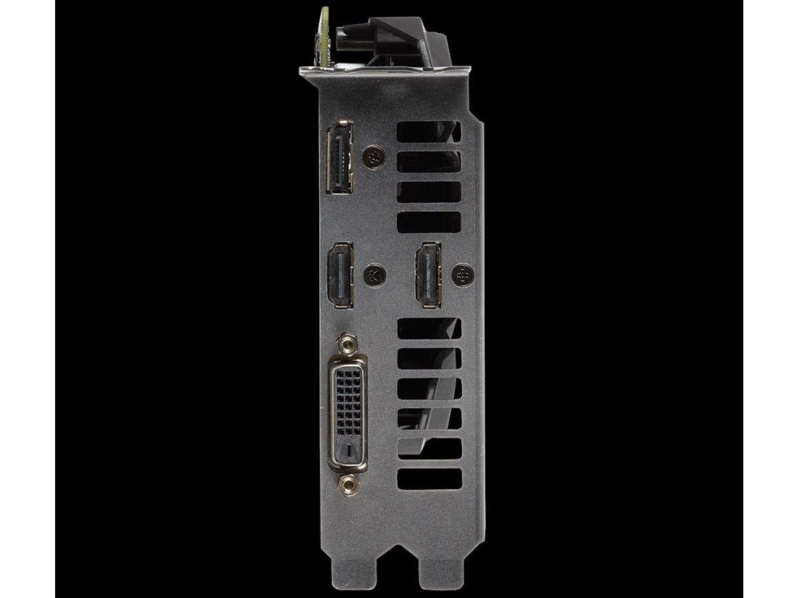 PH-GTX1660TI-O6G [PCIExp 6GB]