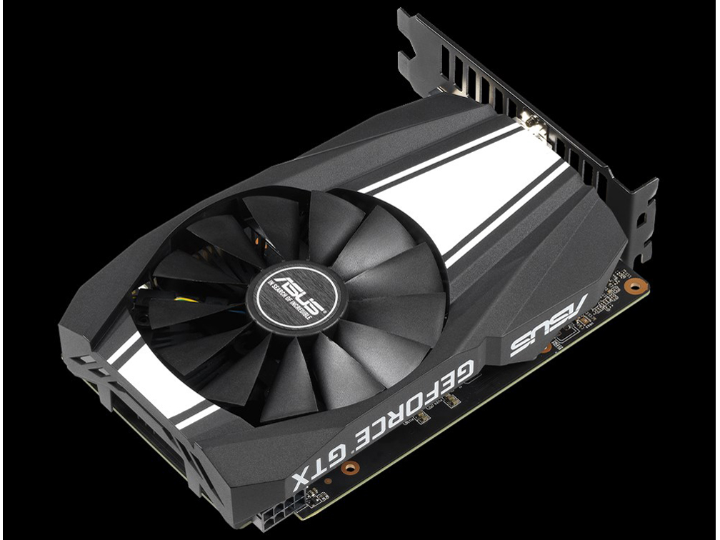 価格.com - 『本体3』 PH-GTX1660TI-O6G [PCIExp 6GB] の製品画像