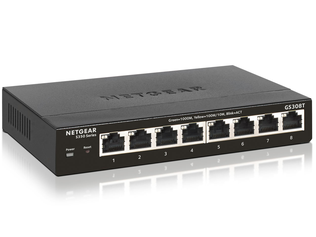 GS308T-100JPS �̐��i�摜