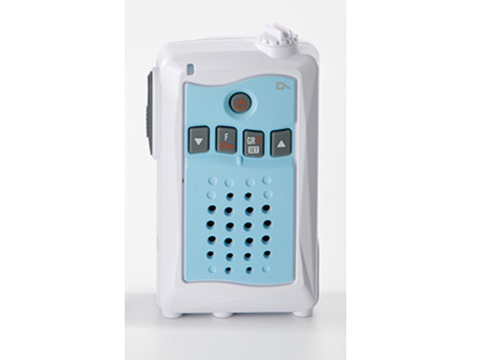 DJ-CH3A [�A�N�A�u���[] �̐��i�摜